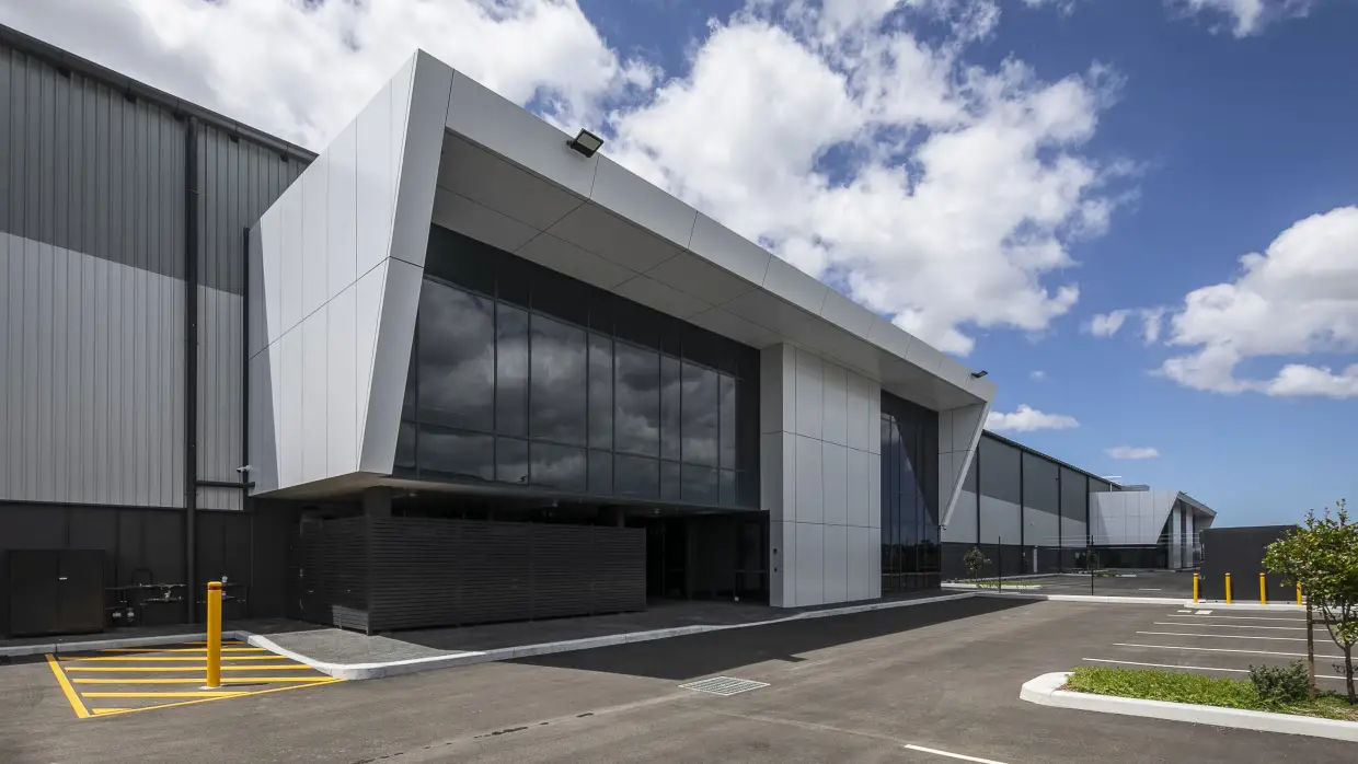 Altis welcomes Samsung and Yatsal to Altitude Industrial Estate, Bankstown Airport